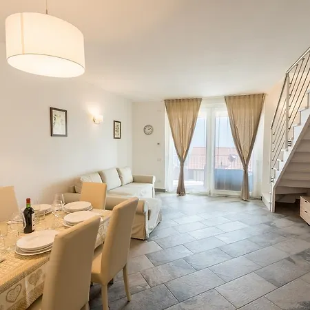 Apartment Belvedere Mezzegra