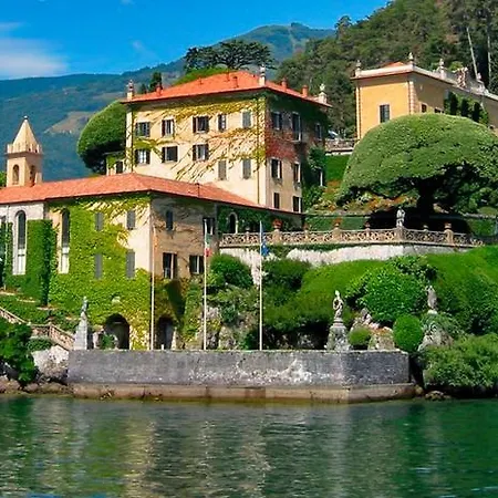 Apartment Belvedere Mezzegra